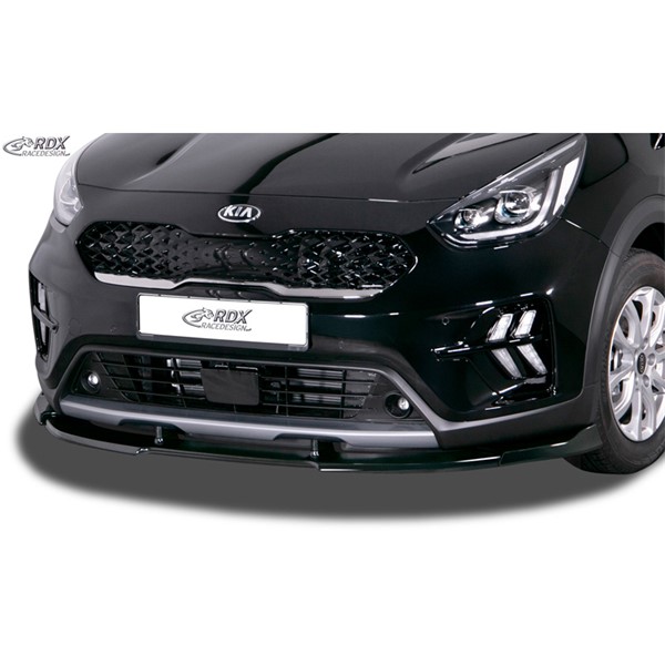 Frontspoiler Rdx racedesign RD VKI18 RDX Racedesign