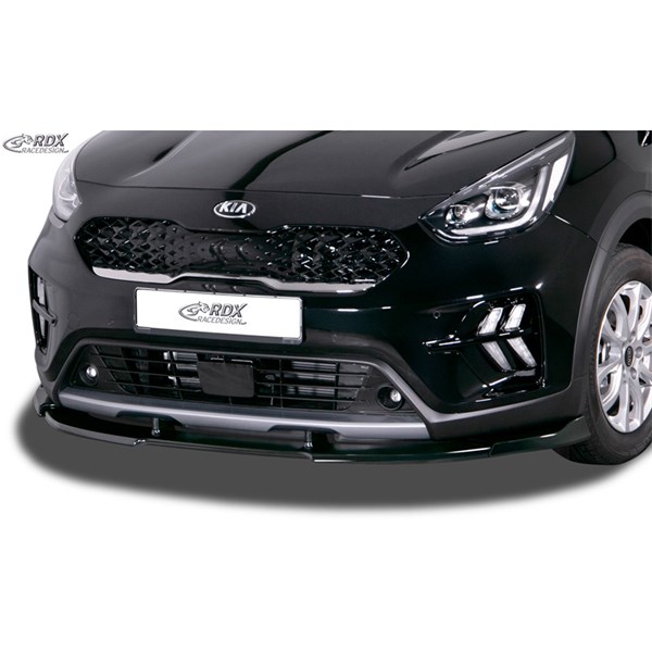 Frontspoiler Rdx racedesign RD VKI18 RDX Racedesign