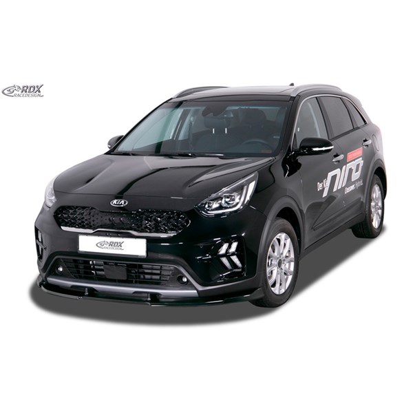 Frontspoiler Rdx racedesign RD VKI18 RDX Racedesign Frontspoiler Rdx racedesign RD VKI18 RDX Racedesign
