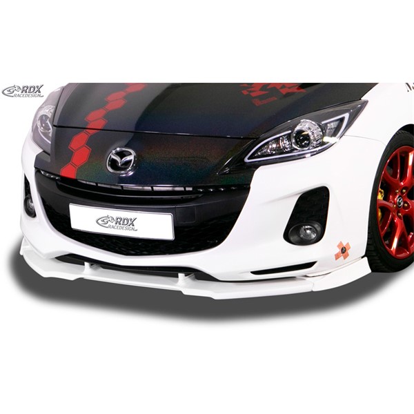 Frontspoiler Rdx racedesign RD VMA16 RDX Racedesign