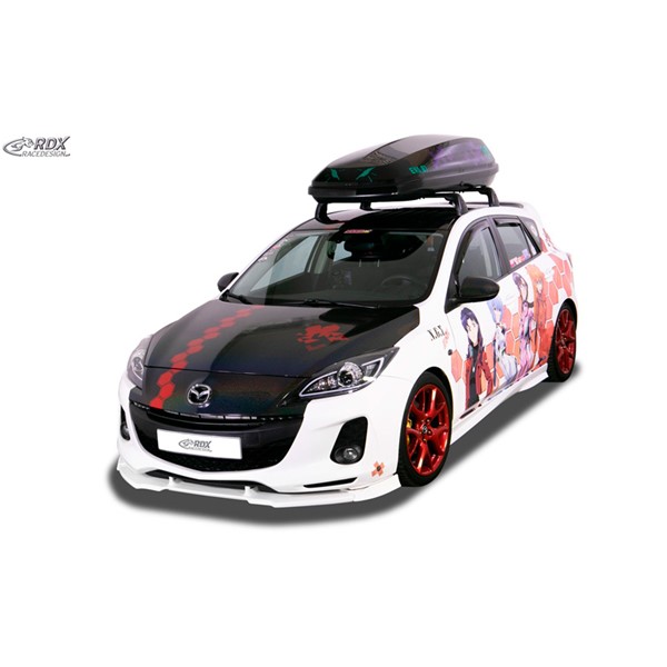 Frontspoiler Rdx racedesign RD VMA16 RDX Racedesign Frontspoiler Rdx racedesign RD VMA16 RDX Racedesign