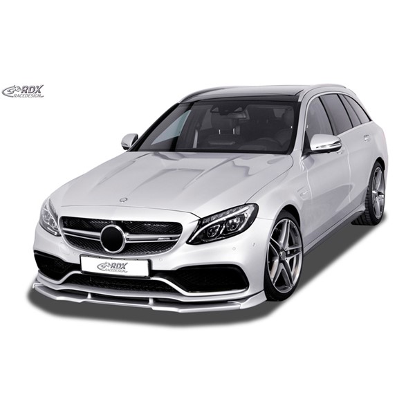 Frontspoiler Rdx racedesign RD VME58 RDX Racedesign