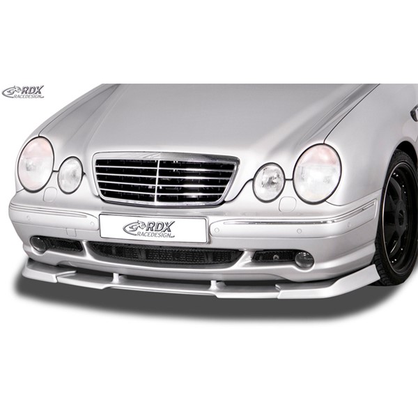Frontspoiler Rdx racedesign RD VME59 RDX Racedesign
