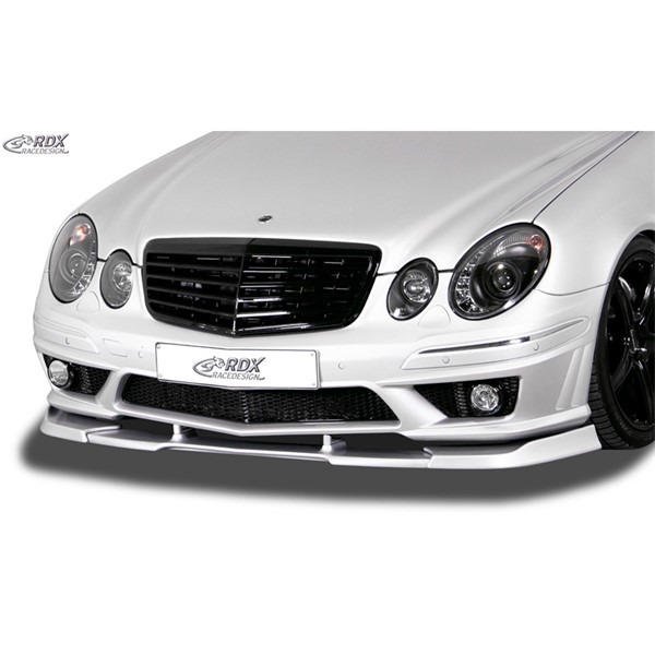 Frontspoiler Rdx racedesign RD VME60 RDX Racedesign