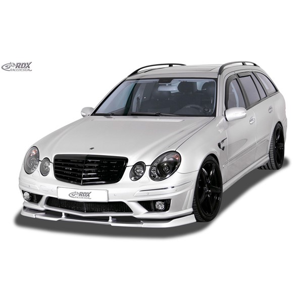 Frontspoiler Rdx racedesign RD VME60 RDX Racedesign Frontspoiler Rdx racedesign RD VME60 RDX Racedesign