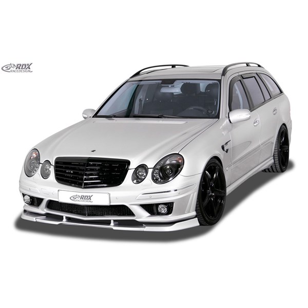 Frontspoiler Rdx racedesign RD VME60 RDX Racedesign Frontspoiler Rdx racedesign RD VME60 RDX Racedesign
