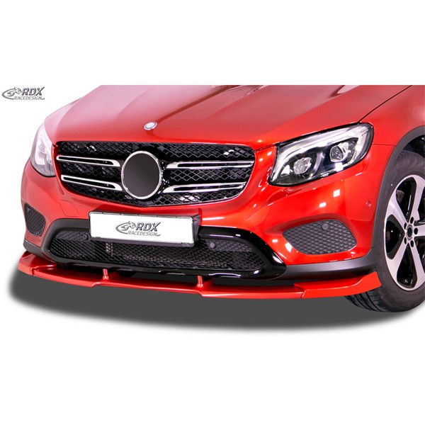 Frontspoiler Rdx racedesign RD VME62 RDX Racedesign
