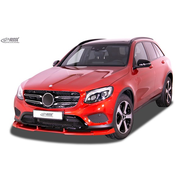 Frontspoiler Rdx racedesign RD VME62 RDX Racedesign