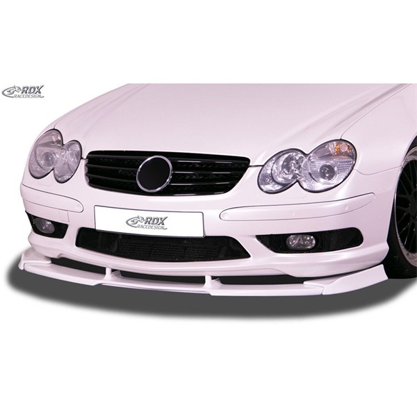 Frontspoiler Rdx racedesign RD VME63 RDX Racedesign