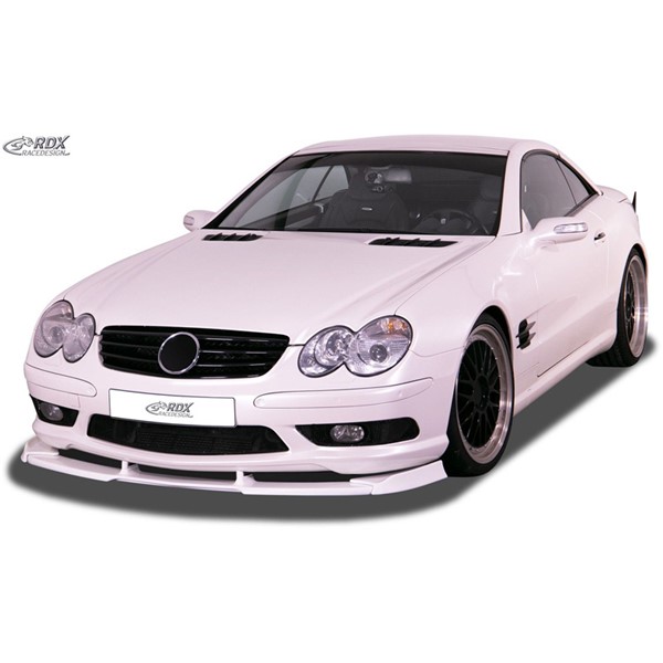 Frontspoiler Rdx racedesign RD VME63 RDX Racedesign Frontspoiler Rdx racedesign RD VME63 RDX Racedesign