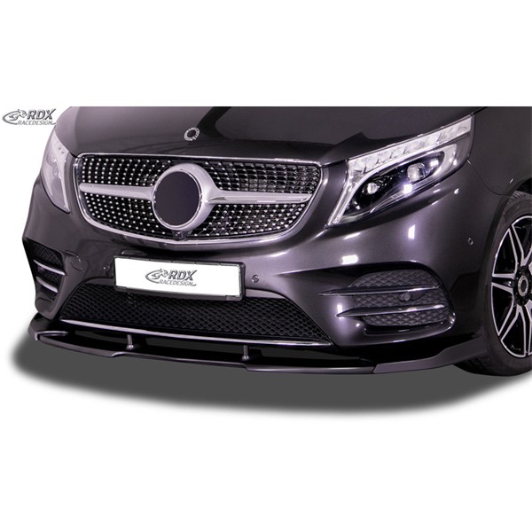 Frontspoiler Rdx racedesign RD VME65 RDX Racedesign