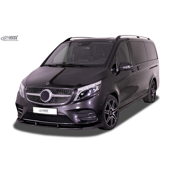 Frontspoiler Rdx racedesign RD VME65 RDX Racedesign Frontspoiler Rdx racedesign RD VME65 RDX Racedesign