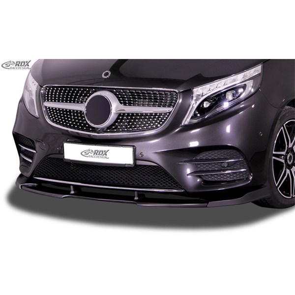 Frontspoiler Rdx racedesign RD VME65 RDX Racedesign