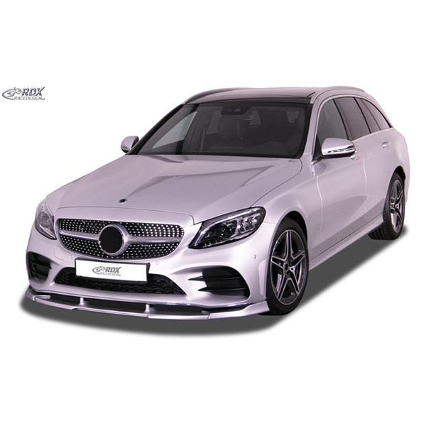 Frontspoiler Rdx racedesign RD VME66 RDX Racedesign
