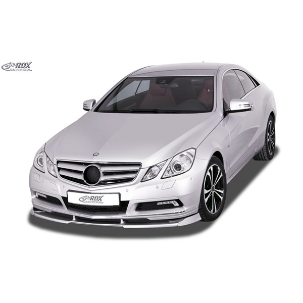 Frontspoiler Rdx racedesign RD VME67 RDX Racedesign Frontspoiler Rdx racedesign RD VME67 RDX Racedesign