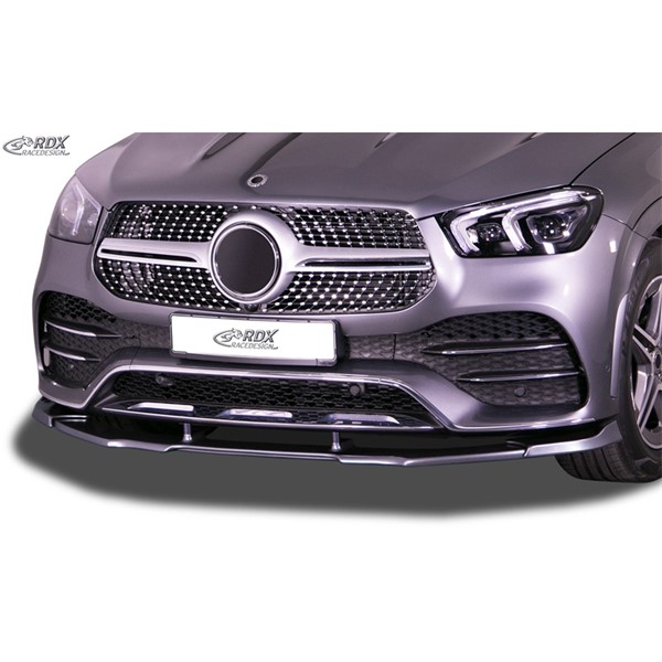 Frontspoiler Rdx racedesign RD VME68 RDX Racedesign