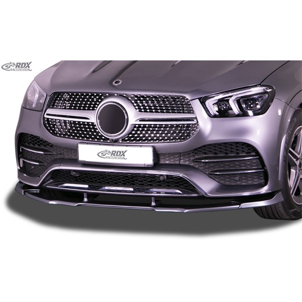 Frontspoiler Rdx racedesign RD VME68 RDX Racedesign