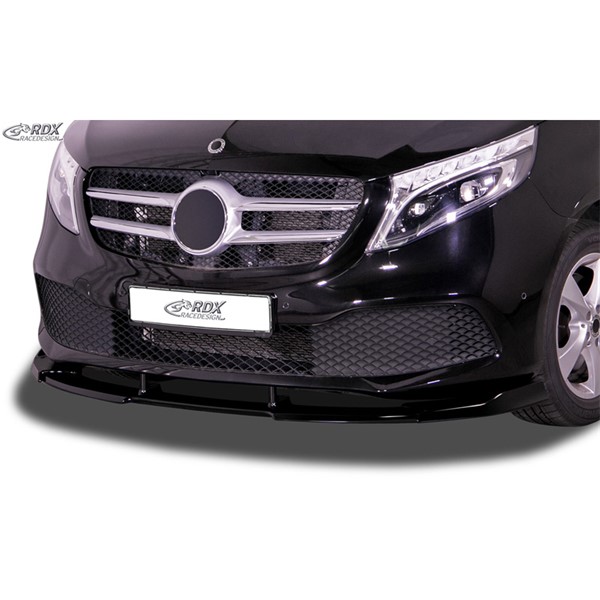 Frontspoiler Rdx racedesign RD VME69 RDX Racedesign Frontspoiler Rdx racedesign RD VME69 RDX Racedesign