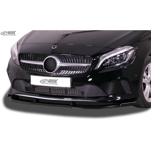 Frontspoiler Rdx racedesign RD VME70 RDX Racedesign