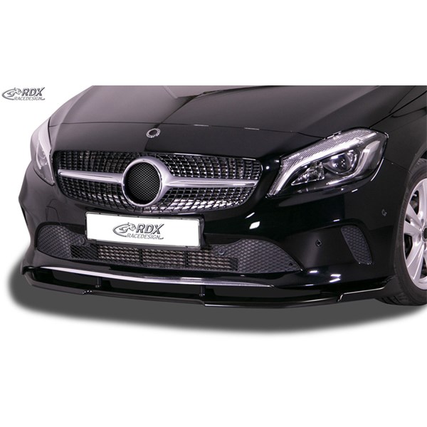 Frontspoiler Rdx racedesign RD VME70 RDX Racedesign