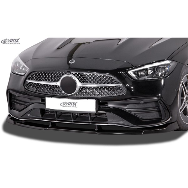 Frontspoiler Rdx racedesign RD VME72 RDX Racedesign