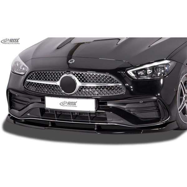 Frontspoiler Rdx racedesign RD VME72 RDX Racedesign