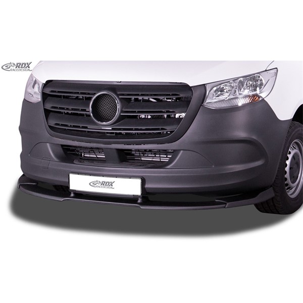 Frontspoiler Rdx racedesign RD VME73 RDX Racedesign