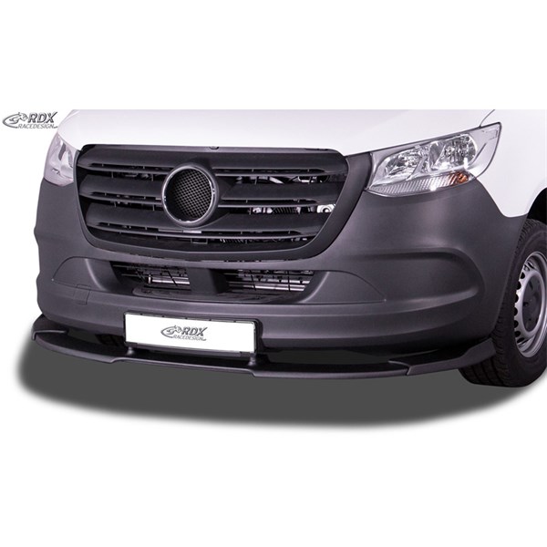 Frontspoiler Rdx racedesign RD VME73 RDX Racedesign