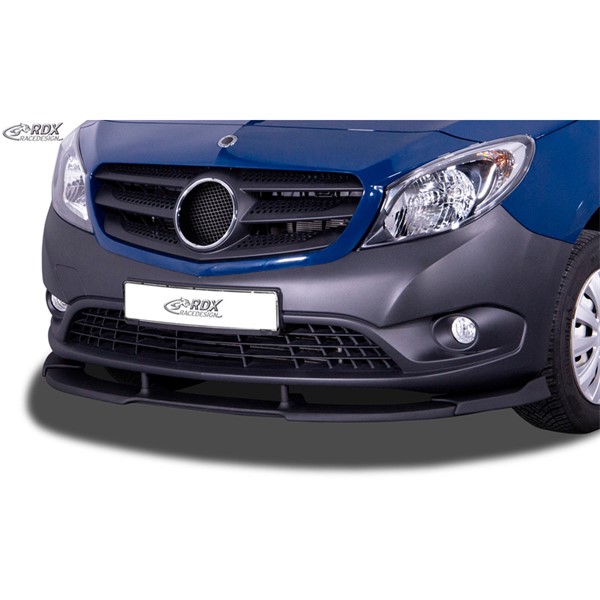 Frontspoiler Rdx racedesign RD VME74 RDX Racedesign