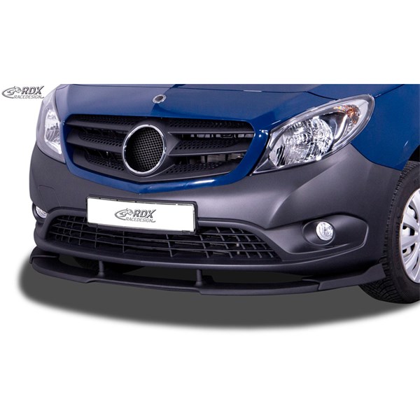 Frontspoiler Rdx racedesign RD VME74 RDX Racedesign