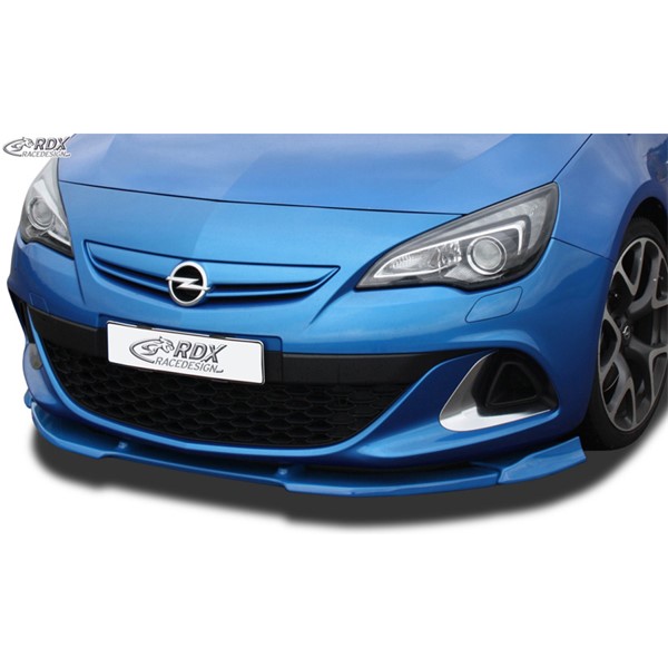 Frontspoiler Rdx racedesign RD VOP15 RDX Racedesign