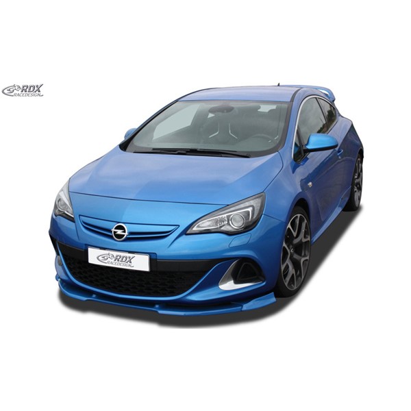 Frontspoiler Rdx racedesign RD VOP15 RDX Racedesign