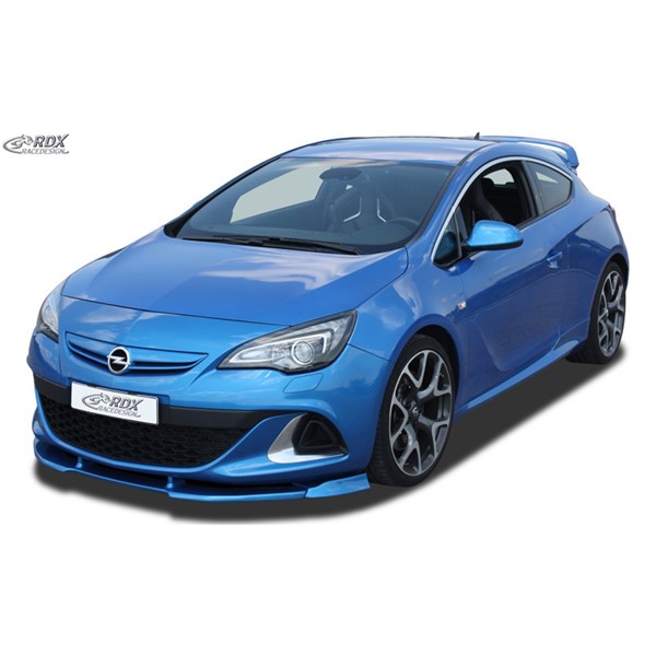 Frontspoiler Rdx racedesign RD VOP15 RDX Racedesign