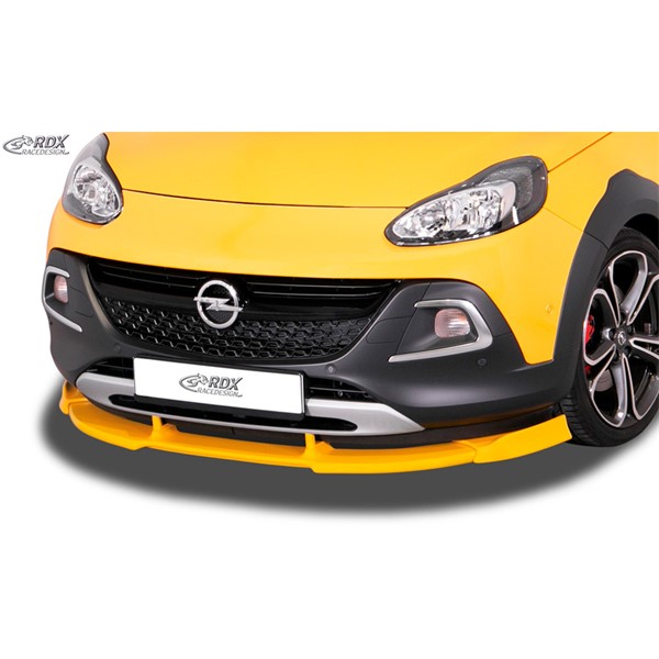 Frontspoiler Rdx racedesign RD VOP48 RDX Racedesign