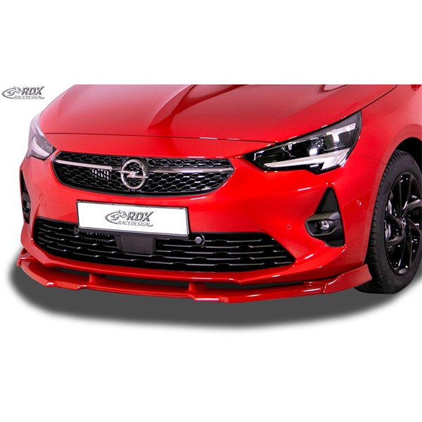 Frontspoiler Rdx racedesign RD VOP49 RDX Racedesign