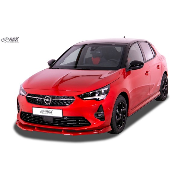 Frontspoiler Rdx racedesign RD VOP49 RDX Racedesign