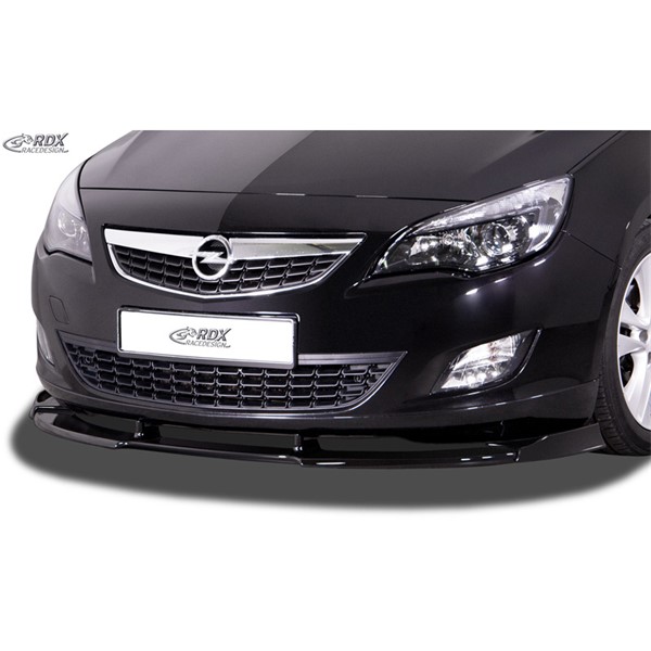 Frontspoiler Rdx racedesign RD VOP51 RDX Racedesign