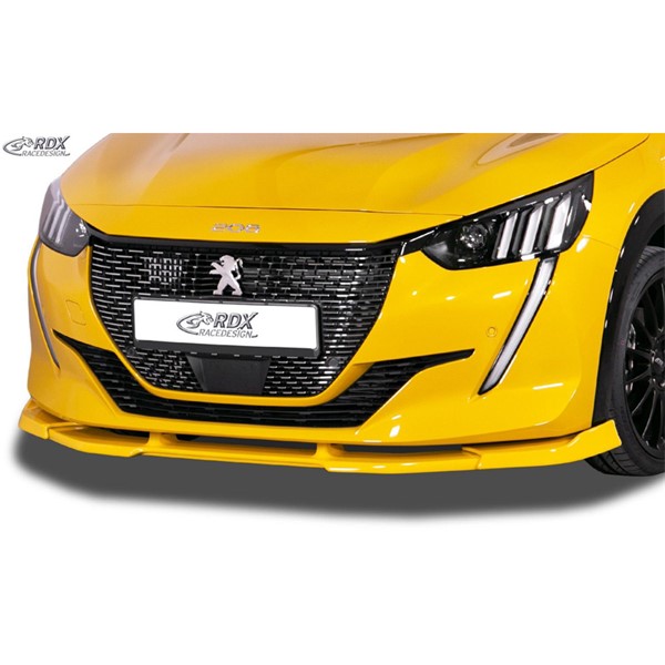 Frontspoiler Rdx racedesign RD VPE14 RDX Racedesign