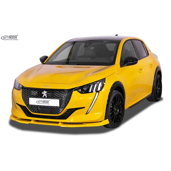 Frontspoiler Rdx racedesign RD VPE14 RDX Racedesign Frontspoiler Rdx racedesign RD VPE14 RDX Racedesign