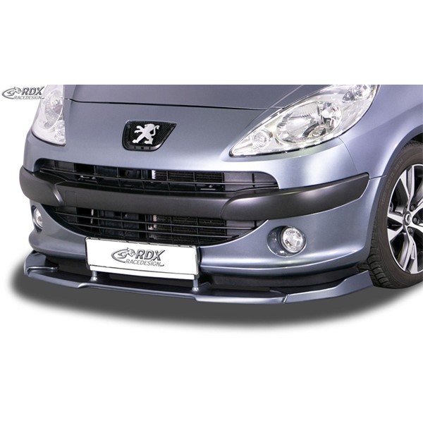 Frontspoiler Rdx racedesign RD VPE15 RDX Racedesign