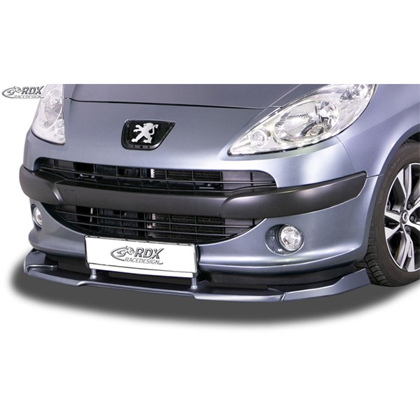 Frontspoiler Rdx racedesign RD VPE15 RDX Racedesign