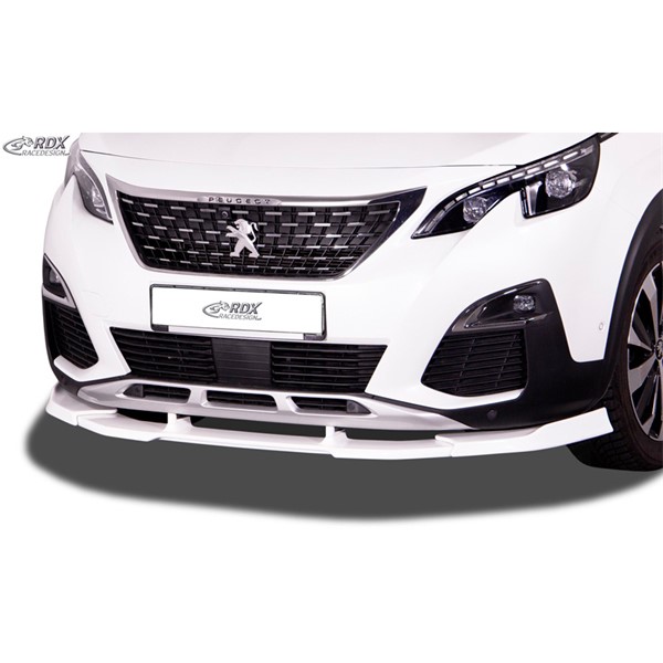 Frontspoiler Rdx racedesign RD VPE16 RDX Racedesign