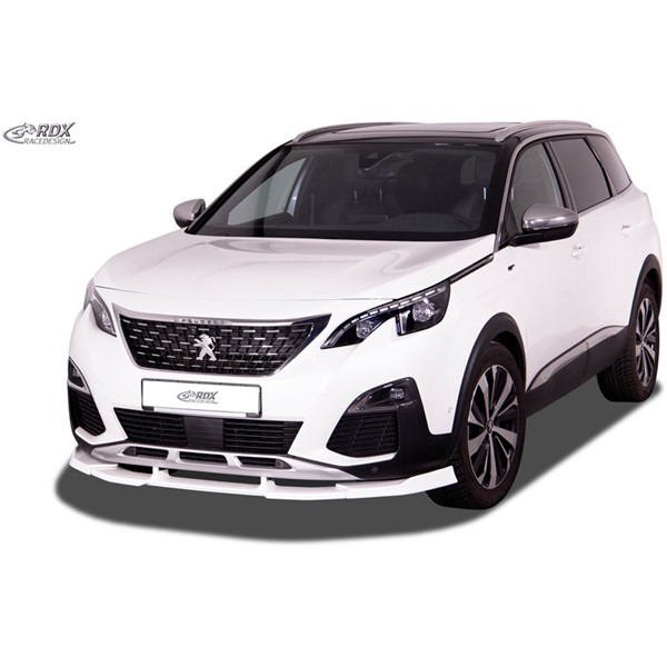 Frontspoiler Rdx racedesign RD VPE16 RDX Racedesign Frontspoiler Rdx racedesign RD VPE16 RDX Racedesign