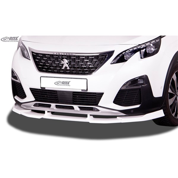 Frontspoiler Rdx racedesign RD VPE16 RDX Racedesign