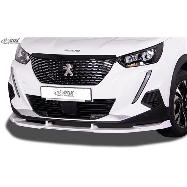 Frontspoiler Rdx racedesign RD VPE17 RDX Racedesign