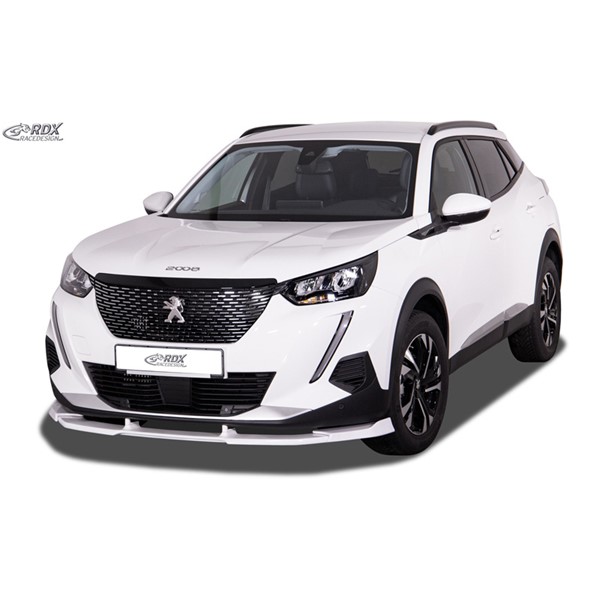 Frontspoiler Rdx racedesign RD VPE17 RDX Racedesign
