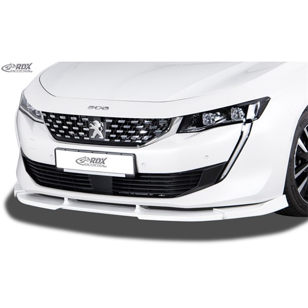 Frontspoiler Rdx racedesign RD VPE18 RDX Racedesign