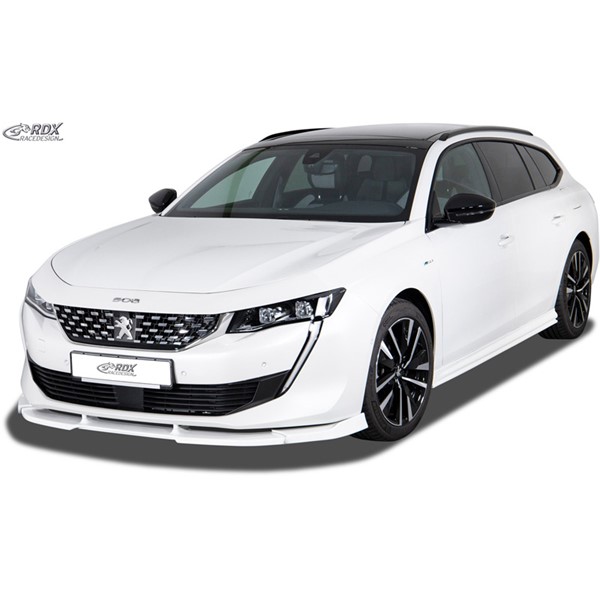 Frontspoiler Rdx racedesign RD VPE18 RDX Racedesign