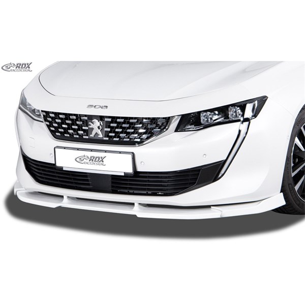Frontspoiler Rdx racedesign RD VPE18 RDX Racedesign