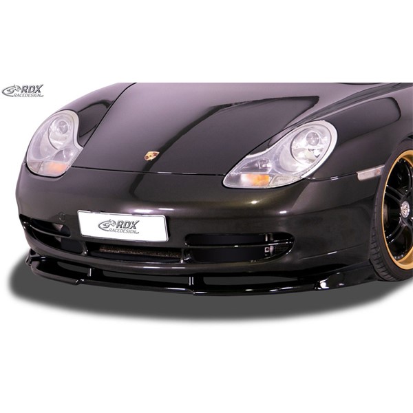 Frontspoiler Rdx racedesign RD VPO03 RDX Racedesign